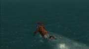 Framerate Vigilante Fix для GTA San Andreas миниатюра 2