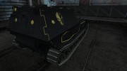 Шкурка для Ferdinand для World Of Tanks миниатюра 4