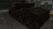 Шкурка для американского танка T28 Prototype для World Of Tanks миниатюра 3