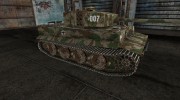 PzKpfw VI Tiger 9 for World Of Tanks miniature 5