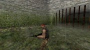 green galil retexture para Counter Strike 1.6 miniatura 5