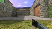 Rextured M3 for Counter Strike 1.6 miniature 1