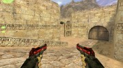 Red Elite for Counter Strike 1.6 miniature 1