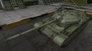 Шкурка для Type 59 (remodel) для World Of Tanks миниатюра 1