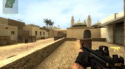 MP5-10 Reflex Sight para Counter-Strike Source miniatura 2