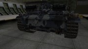 Немецкий танк StuG III for World Of Tanks miniature 4
