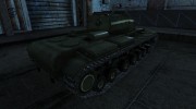 КВ-220 VakoT para World Of Tanks miniatura 4