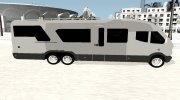 Hymer Hymermobil B-PL 778 2017 для GTA San Andreas миниатюра 2