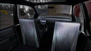 Chevrolet Omega (A) Suprema (SA Style) for GTA San Andreas miniature 5