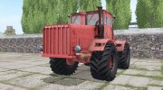 Кировец К-700 for Farming Simulator 2017 miniature 1