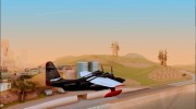 Grumman HU-16 Albatross для GTA San Andreas миниатюра 8