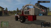 КСК 100 for Farming Simulator 2017 miniature 3