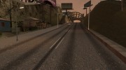 New Roads v3.0 Final для GTA San Andreas миниатюра 2