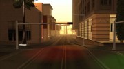 No Traffic для GTA San Andreas миниатюра 6