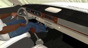 ГАЗ 24-95 para GTA San Andreas miniatura 4
