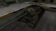 Отличный скин для ИС-7 для World Of Tanks миниатюра 1