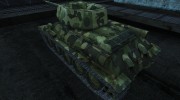 Шкурка для Т-34-85 для World Of Tanks миниатюра 3