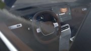 2027 Xiaomi SkyNomad N90 Max for GTA 5 miniature 3