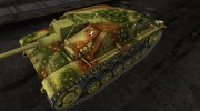 StuG III 10 para World Of Tanks miniatura 1