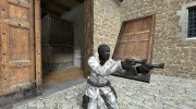 Lara Croft USP Match Dualies for Counter-Strike Source miniature 4