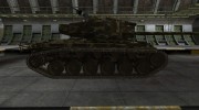 Шкурка для M48A1 para World Of Tanks miniatura 6
