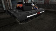 Шкурка для E-100 для World Of Tanks миниатюра 4