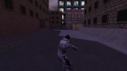 Russian special forces soldier(nexomul) for Counter Strike 1.6 miniature 3