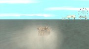 Vortex из игры Command & Conquer Renegade for GTA San Andreas miniature 4