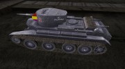 Шкурка для БТ-7 для World Of Tanks миниатюра 2