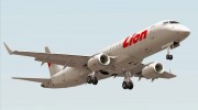 Embraer ERJ-190 Lion Air для GTA San Andreas миниатюра 8