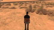 Sbmost в HD for GTA San Andreas miniature 4