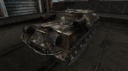 Объект 704 s1lver111 para World Of Tanks miniatura 4