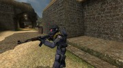 Hunk for Counter-Strike Source miniature 4