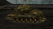 Pershing от phoenixlord for World Of Tanks miniature 2