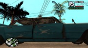 VC Glendale GlenShit para GTA San Andreas miniatura 4