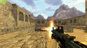 Vepr for AUG for Counter Strike 1.6 miniature 2