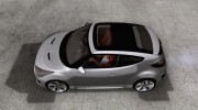 Hyundai Veloster 2012 for GTA San Andreas miniature 2