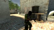 Aztec Phoenix para Counter-Strike Source miniatura 1
