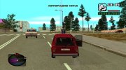 9 радиостанций для GTA Criminal Russia (final version) for GTA San Andreas miniature 4