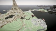 Wii Sports Resort - Wuhu Island [Beta]	   para GTA 4 miniatura 1