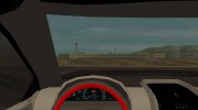 За рулем 3.0 для GTA San Andreas миниатюра 1