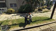 Deadly Contracts 1.2 for GTA 5 miniature 3