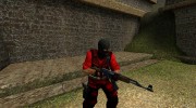 Modderfreaks Communist Terrorist для Counter-Strike Source миниатюра 1
