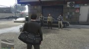 The Mob 1.4 for GTA 5 miniature 3