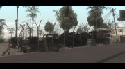 Автомобильная свалка 3.0 для GTA San Andreas миниатюра 4