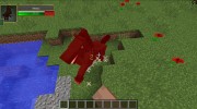 Damage Indicators para Minecraft miniatura 1