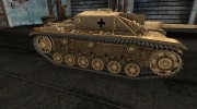 StuG III 20 для World Of Tanks миниатюра 5