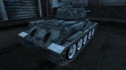 Т-34-85 for World Of Tanks miniature 4