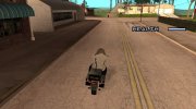Where are Victory for GTA San Andreas miniature 7