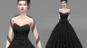 Свадебный набор для Sims 4 миниатюра 4